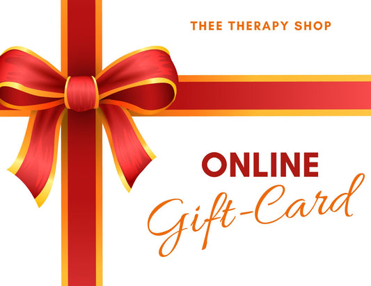 Thee Therapy Shop Gift Card