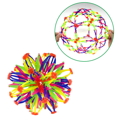 Fidget Stress Relief Expandable Ball